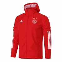 AJAX Weather Windrunner Jacket 2020 2021