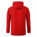 AJAX Weather Windrunner Jacket 2020 2021