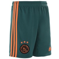 Ajax Away Shorts 2019-2020