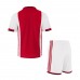 AJAX 2019-2020 Home Kit - Kids