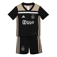 AJAX 2018-2019 AWAY MINI KIT