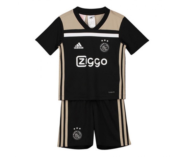 AJAX 2018-2019 AWAY MINI KIT