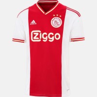 Ajax Home Jersey 2022-23