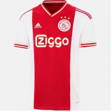 Ajax Home Jersey 2022-23