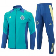 AFC Ajax Mens Training Presentation Football Tracksuit 2024-25
