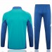 AFC Ajax Mens Training Presentation Football Tracksuit 2024-25