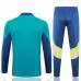 AFC Ajax Mens Training Technical Football Tracksuit 2024-25