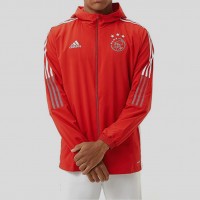AJAX All Weather Windrunner Jacket 2022