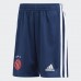 AJAX 2020 Away Kids Kit