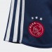 AJAX 2020 Away Kids Kit