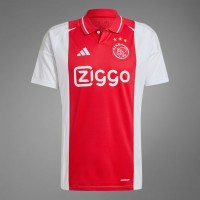 Ajax Mens Home Jersey 24-25