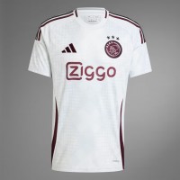 Ajax Mens Third Jersey 24-25
