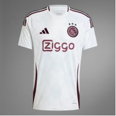 Ajax Mens Third Jersey 24-25