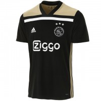 AJAX 2018-2019 Away Jersey