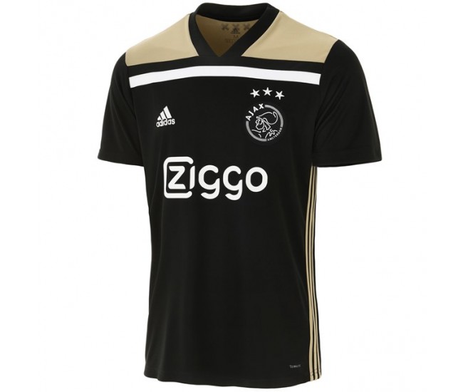 AJAX 2018-2019 Away Jersey