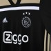 AJAX 2018-2019 Away Jersey