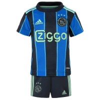 Ajax Away Kids Kit 2021 2022