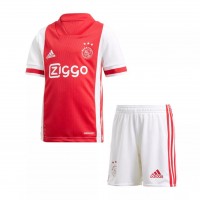 AJAX Home Kids Kit 2020 2021