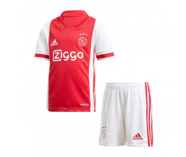 AJAX Home Kids Kit 2020 2021