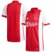 Ajax Home Jersey 2020 2021