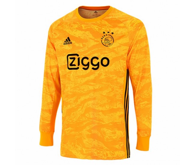 AJAX 2019-2020 Goalkeeper Jersey