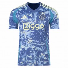 Ajax Mens Away Jersey 24-25
