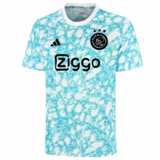 Ajax Mens Pre Match Jersey 23-24
