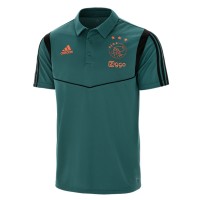 AJAX Training Polo Shirt 2019 2020