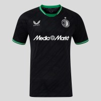 Feyenoord Mens Away Jersey 24-25