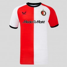 Feyenoord Mens Home Jersey 24-25