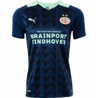 PSV Eindhoven Away Jersey 2021-22