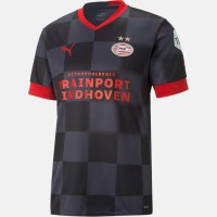 PSV Eindhoven Away Jersey 2022-23