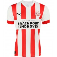 PSV Eindhoven Home Jersey 2022-23