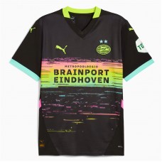 PSV Eindhoven Mens Away Jersey 24-25