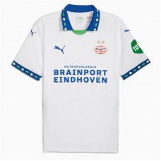 PSV Eindhoven Mens Third Jersey 24-25