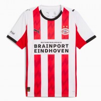 PSV Eindhoven Mens Home Jersey 25-26