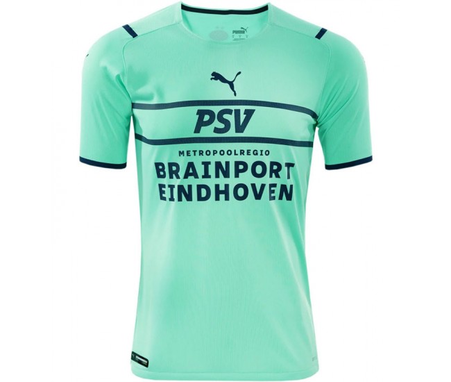 PSV Eindhoven Third Jersey 2021-22