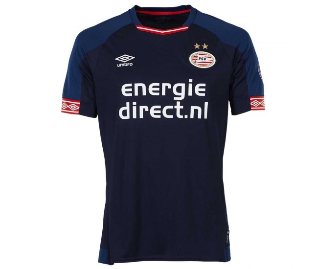 PSV Third Jersey 18/19