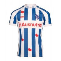 SC Heerenveen Home Jersey 2021-22