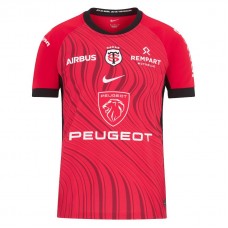 Stade Toulousain Rugby 2023 Mens Third European Cup Jersey