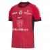 Stade Toulousain Rugby 2023 Mens Third European Cup Jersey