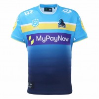Gold Coast Titans 2023 Men's Home Jersey