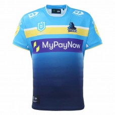 Gold Coast Titans 2023 Men's Home Jersey