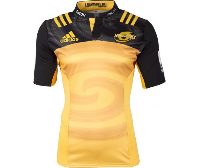 HURRICANES 2017 MEN'S HOME JERSEY