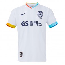 FC Seoul 2024 Mens Away Jersey