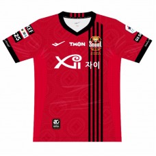 FC Seoul 2024 Mens Home Jersey