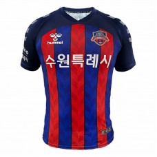 Suwon FC 2024 Mens Home Jersey