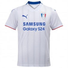 Suwon Samsung Bluewings 2024 Mens Away Jersey