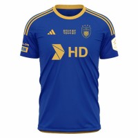 Ulsan HD 2024 Mens Home Jersey