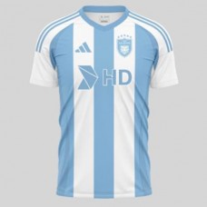Ulsan HD 2025 Mens Away Jersey